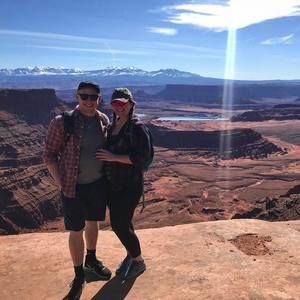 Meet your Posher, Patrick